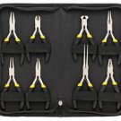 938 - 8-piece Technician's Mini-plier Set