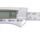 1433 - Digital Fractional Calipers
