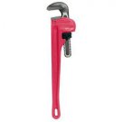 1492 - Iron Pipe Wrenches