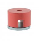 374C - Pot Type Alnico Magnets