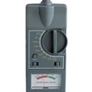 ASM8926 - Analog Sound Meter
