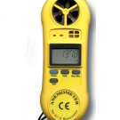 DAF800 - Mini Digital Airflow Meter
