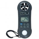 DLAF8000 - 4-in-1 Environmental Airflow Meter