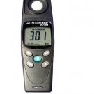 DLM204 - Wide Range Single Piece Digital Light Meter
