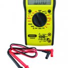 DMM40 - Manual Ranging Digital Multimeter W/backlight