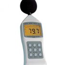 DSM8922 - Digital Sound Meter With Backlight And Rs-232 Output