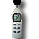 DSM8925 - Digital Sound Meter With Jumbo Display