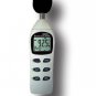 DSM8925 - Digital Sound Meter With Jumbo Display
