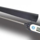 DT655HFC - Waterproof Key Pad Digital Stem Thermometers