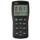 EMF1394DL - Digital Data Logging Triple Axis Elf/emf Tester