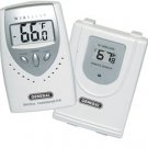 EMR813 - 3 Channel Capable Wireless Thermometer With Remote