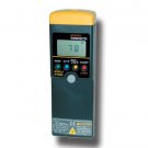 IRT8 - Stick Style Irt With Adj Emissivity, 9 Pt Mem, Laser, Backlight, 8:1 D:s Optics, Infra-red Th