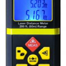 LDM60 - Ldm60-laser Distance Meter