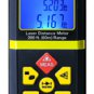 LDM60 - Ldm60-laser Distance Meter
