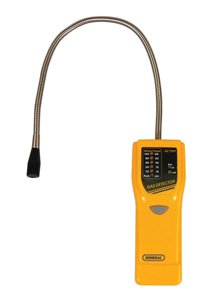 NGD7201 - Precision Gas Leak Detector Gas Dog