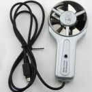 P80M - Replacement Vane For Daf80pwm