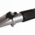 REF211ATC - Salinity Refractometer 0 To 10% With Automatic Temperature Compensation