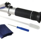 REF312ATC - Protein/urine Refractometer With Automatic Temperature Compensation