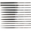 S475 - Swiss Pattern Needle File Set