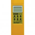 SAM990DW - Digital Psychrometer With Dew Point And Wet Bulb