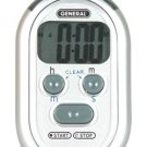 TI150 - 3-in-1 Timer For The Visually And Hearing Impaired