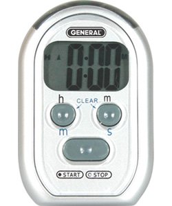 TI150 - 3-in-1 Timer For The Visually And Hearing Impaired