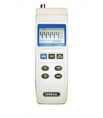 DPH208R - Ph Meter