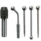 S389-4 - Wiggler/center Finder Set