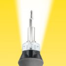 502 - Led Lighted Precision Screwdriver