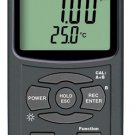 DPH230SD - Ph, Orp Meter With Excel-formatted Data Logging Sd Card