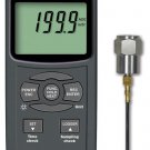 VM8205SD - Vibration Meter With Excel-formatted Data Logging Sd Card