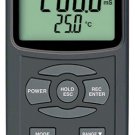 WK2017SD - Ph, Orp, Do, Cd, Tds, Salt Meter With Excel-formatted Data Logging Sd Card