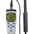 DTH184DL - Precision Data Logging Thermo-hygrometer