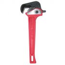  1473 - THE HAWK - 18"" SELF-ADJUSTING PIPE WRENCH WITH 1-1/2"" JAW CAPACITY