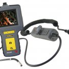 DCS1600ART - High-performance, Articulating, Recording Video Borescope System