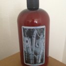 Wen Winter Vanilla  2-16oz bottles