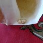 10k Yellow Gold Mom Heart Ring Size 6