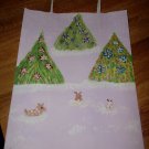 Christmas with Mother Nature Gift Bag