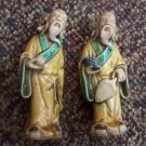 Small Chinese figurines