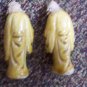 Small Chinese figurines