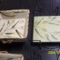 Baking, casserole dishes, pans