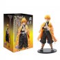 Demon Slayer Zenitsu Action Figure