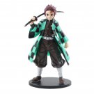 Demon Slayer Tanjirou Action Figure