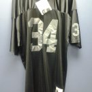 Authentic Mitchell and Ness Bo Jackson Throwback Jersey