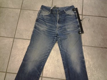 Jordache jeans