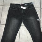 Hawk slim jeans 33x30