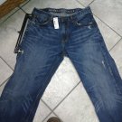 American Eagle jeans 34x34