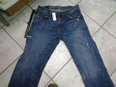 American Eagle jeans 34x34