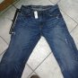 American Eagle jeans 34x34