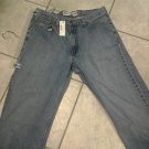 Denizen jeans 34x32